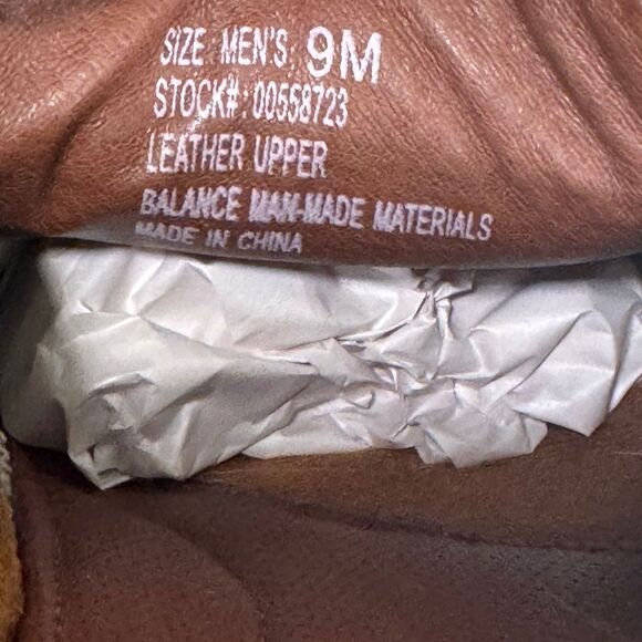 GBX Driver Loafers Mens Size 9M - Picture 15 of 16